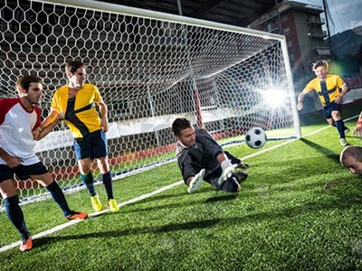 尼斯vs摩纳哥高清直播 含义解释图解