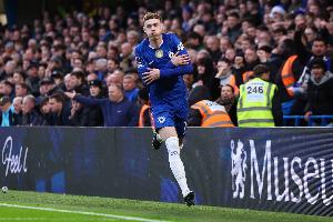 跟队：帕尔默已缺席两天训练，欧冠对阵那不勒斯有望复出_手机观看