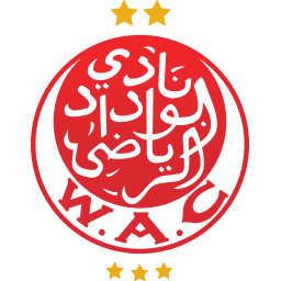 卡萨布兰卡维达德队徽