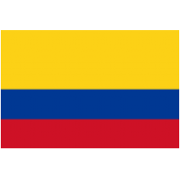 哥伦比亚 U20队徽