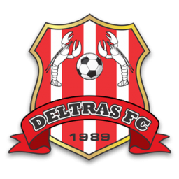 德尔特雷斯队徽