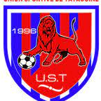 罗吉巴泰塔温队徽