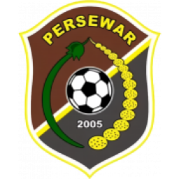 珀塞瓦瓦鲁本队徽