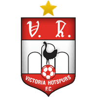 维多利亚赫史普斯队徽