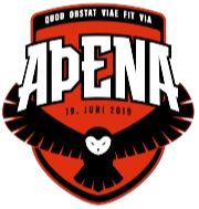 阿迪娜女篮队徽