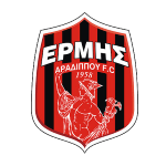 阿拉季普埃尔米斯队徽