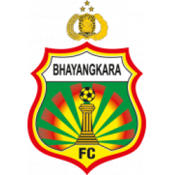 巴杨卡拉泗水联队徽