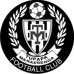 图帕帕马拉伦加队徽