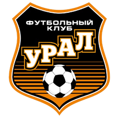 乌拉尔队徽