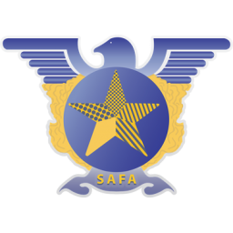 贝鲁特宁静队徽