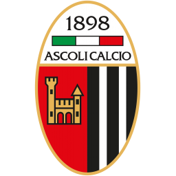  阿斯科利U19队徽