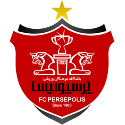 波斯波利斯队徽