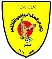 阿尔萨克尔队徽