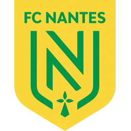 南特B队队徽