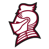 贝拉明大学队徽