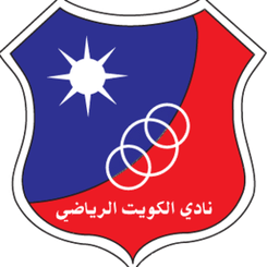 科威特竞技队徽