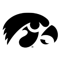 爱荷华大学队徽