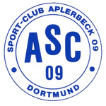 ASC09多特蒙德队徽