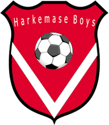 夏甘马斯男生队徽