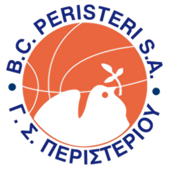 珀里斯特拉队徽