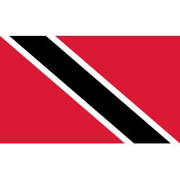 特立尼达和多巴哥女足U17队徽