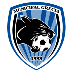 AD格雷西亚队徽