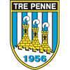 特里佩内队徽