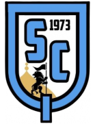 卡西姆体育队徽