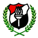 El达克尔野队徽