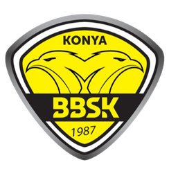 科尼亚布于克谢希尔队徽