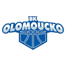 BK奥洛穆茨队徽