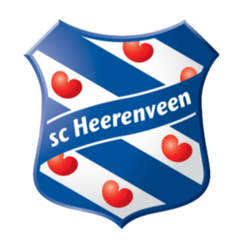 海伦芬女足队徽