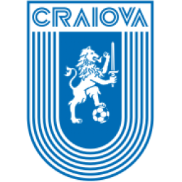 克拉约瓦大学队徽