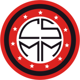 米拉玛米西奥内斯队徽