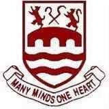 车姆斯福特队徽