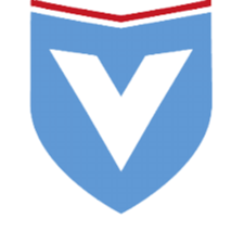 维多利亚柏林女足队徽