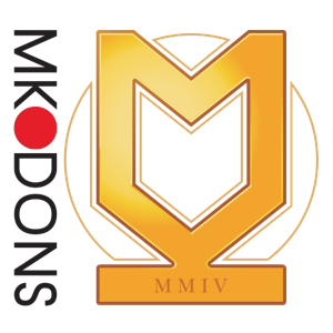 米尔顿凯恩斯女足队徽