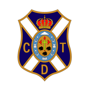 特内里费B队队徽