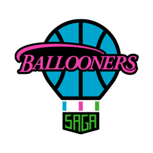 佐贺气球人队徽