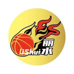 丽水队队徽