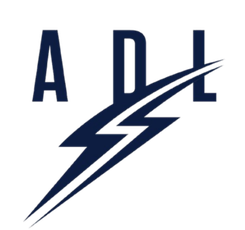 阿德莱德闪电女篮队徽