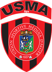 USM阿尔及尔队徽