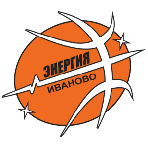 伊万诺沃能源女篮队徽