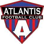 亚特兰提斯队徽