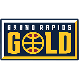 大急流城黄金队徽