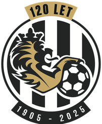 赫拉德茨克拉洛韦队徽