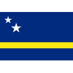 库拉索女足U17队徽