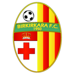 拜基卡拉女足队徽