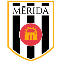 梅里达队徽