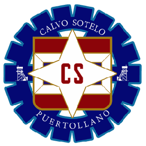 普尔托兰诺队徽